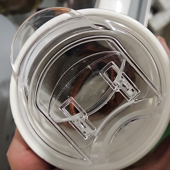 Caribou mug w/ flask - Picture 3 of 15